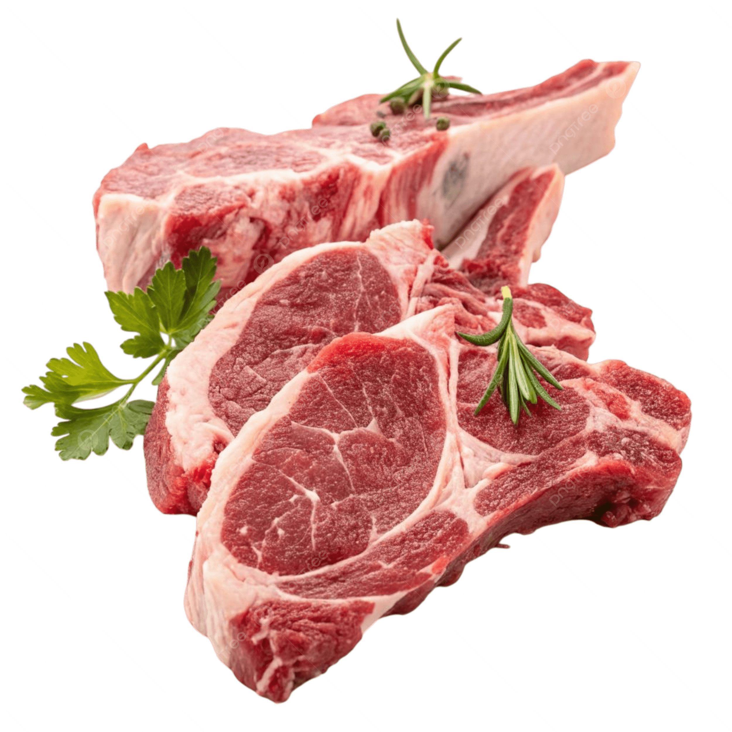 خدمات الذبح والتقطيع